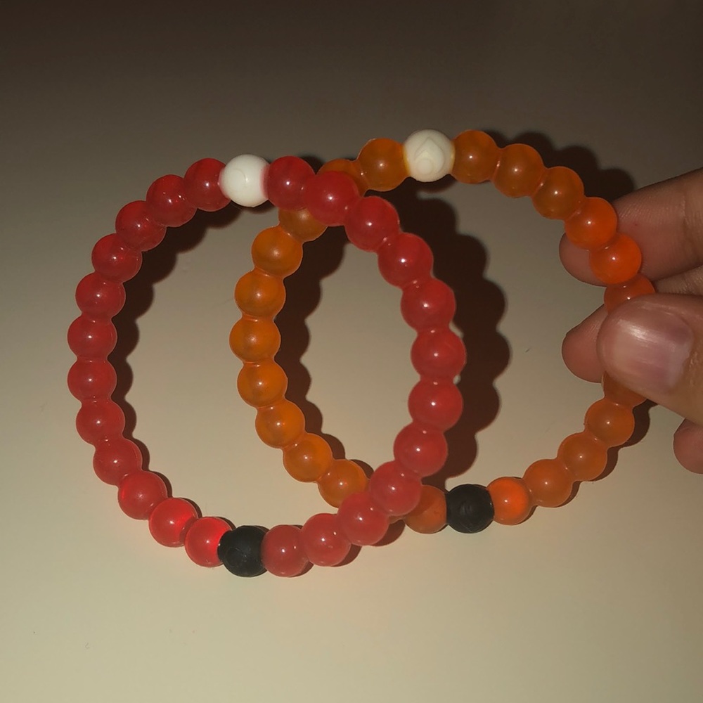 Lokai Bracelets